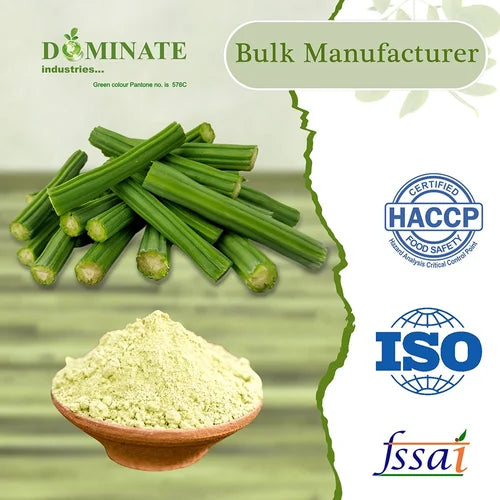 Moringa Powder
