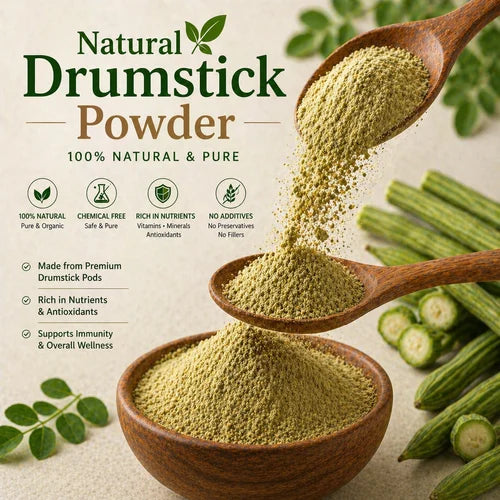 Moringa Powder