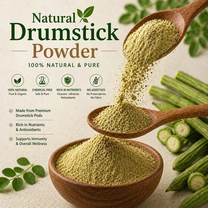 Moringa Powder